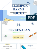 Materi Biografi Bahasa Indonesia