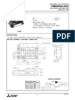 Cm600ha-24a e