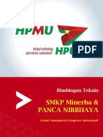 Bimtek SMKP Dan PN 2016 - DMI