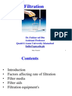 7-Filteration-Dr Fakhar