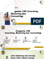 Materi 1 - Pengantar CMC