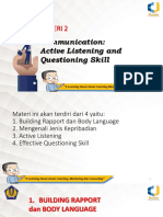 Materi 2 - Communication