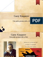 Garry Kasparov 210514