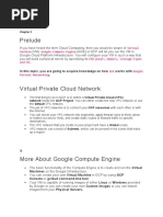 Google Cloud Platform