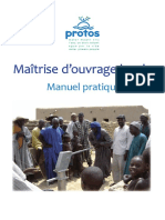 Mdo Manuel Pratique