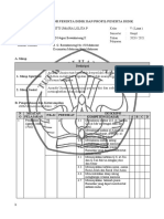 Rapor Peserta Didik Dan Profil Peserta Didik 2020 Umaira