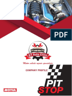 GT Auto Clinic Profile A4 Final
