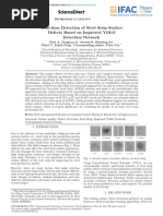 Sciencedirect: © 2018, Ifac (International Federation of Automatic Control) Hosting by Elsevier Ltd. All Rights Reserved