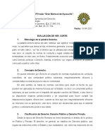 Cuestionario de Fundamentos Del Derecho-UGMA