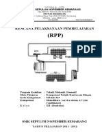 RPP Air Conditioner (AC) 2