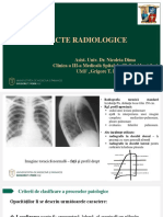 Introducere Aspecte Radiologice