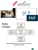 Exemplo Porter