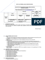 RPS Anatomi Fisiologi Manusia