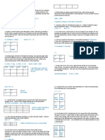 Complete These Problems On Your Own Paper.: AP Biology: Punnett Squares 2