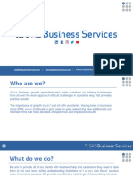 SKS Business Services