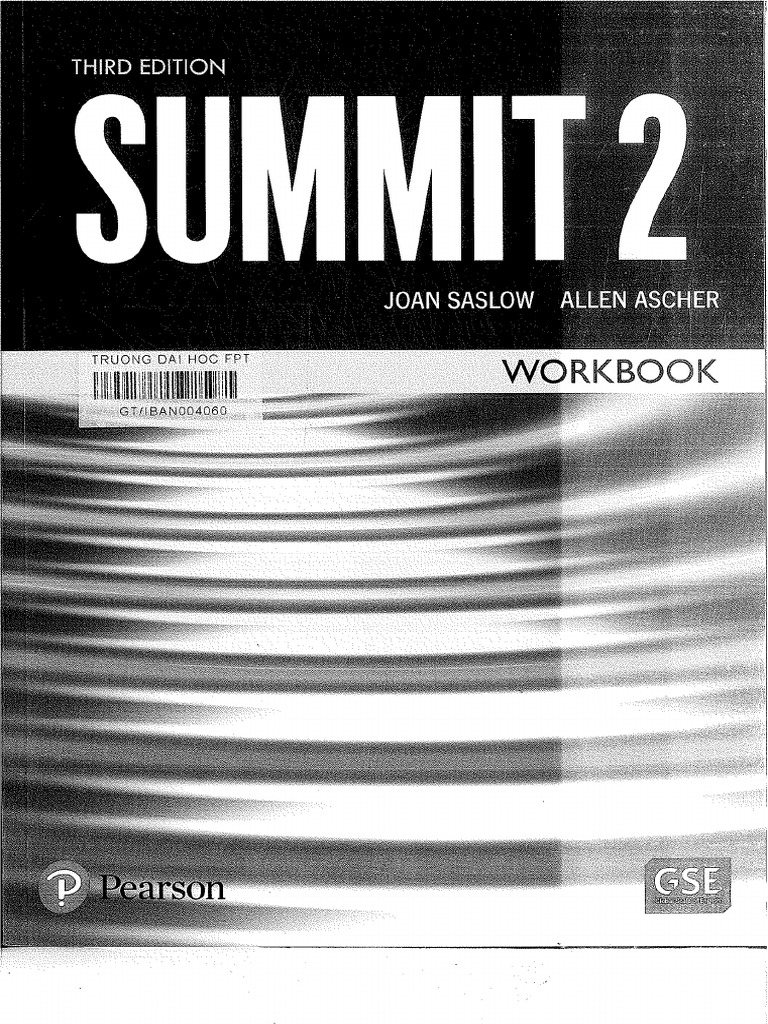 Sumit 2 Workbook | PDF