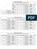 Kartu XII TKR Belakang