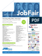 JobNewsUSA Job Fair