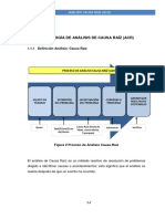 Analisis de Causa