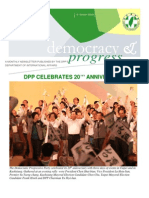 DPP Newsletter Oct2006