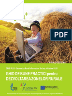 Ghid de Bune Practici Pentru Dezvoltarea Zonelor Rurale - V2ec27