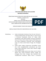  Peraturan BPH Nomor 12 Tahun 2016 - Harga Gas PGN Kota Tarakan - 300516 - JDIH Ver 