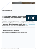 AFIP - 2021_05_18 - Casas particulares