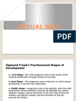 SEXUAL-SELF-ppt