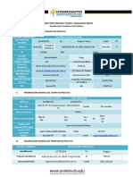 Planilla de Asistencia 1mer 35 Practicas