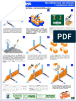 Recomendaciones Repellables