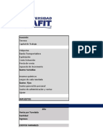 Taller Analisis de Riesgos 2021