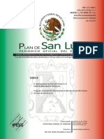 Capital Programa Municipal Ordenamiento Territorial Desarrollo Urbano SLP (27-Abr-2021)