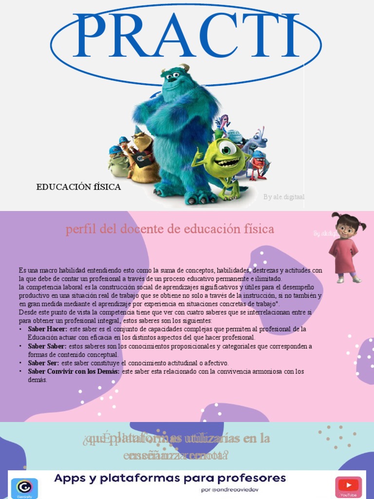 Sesion 1 | PDF | Crecimiento personal y profesional | Ciencia y matemáticas