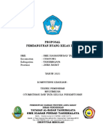 Rencana Proposal Peralatan Praktik PROPOSAL RKB Provinsi
