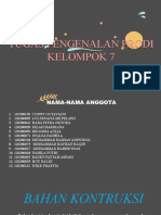 Kelompok 7 - Tugas Pengenalan Prodi