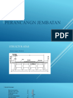 Perancangan Jembatan