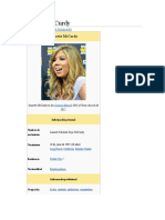 Biografia Jennette Mccurdy