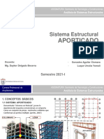 SistemaEstructuralAporticado