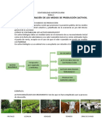 Doly Mole Alvarado - Tema 3 La Adminstración de Los Medios de Produccion (Activos Biologico)