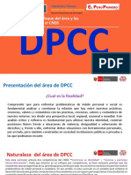 Enfoque DPCC