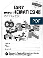 Fdocuments - in - Singapore Math 4b Workbook