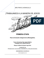 Libro Del Monaguillo