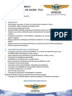 Programa PCA Año 2020 PDF