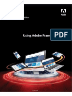 Framemaker User Guide