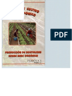 Manual de Cultivo Organoponico