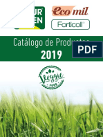 Catalogo Greencash 2019 2