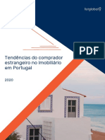 Portugal International Real Estate Buyer Trends 2020 Final