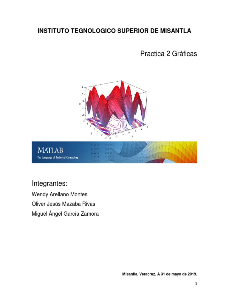 Practica 2 - Graficas | PDF | Programa de computadora | Programación