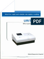 URIT-660 Service Manual.pdf  Vous ne voulez pas téléverser ? Profitez de téléchargements illimités en tant que membre