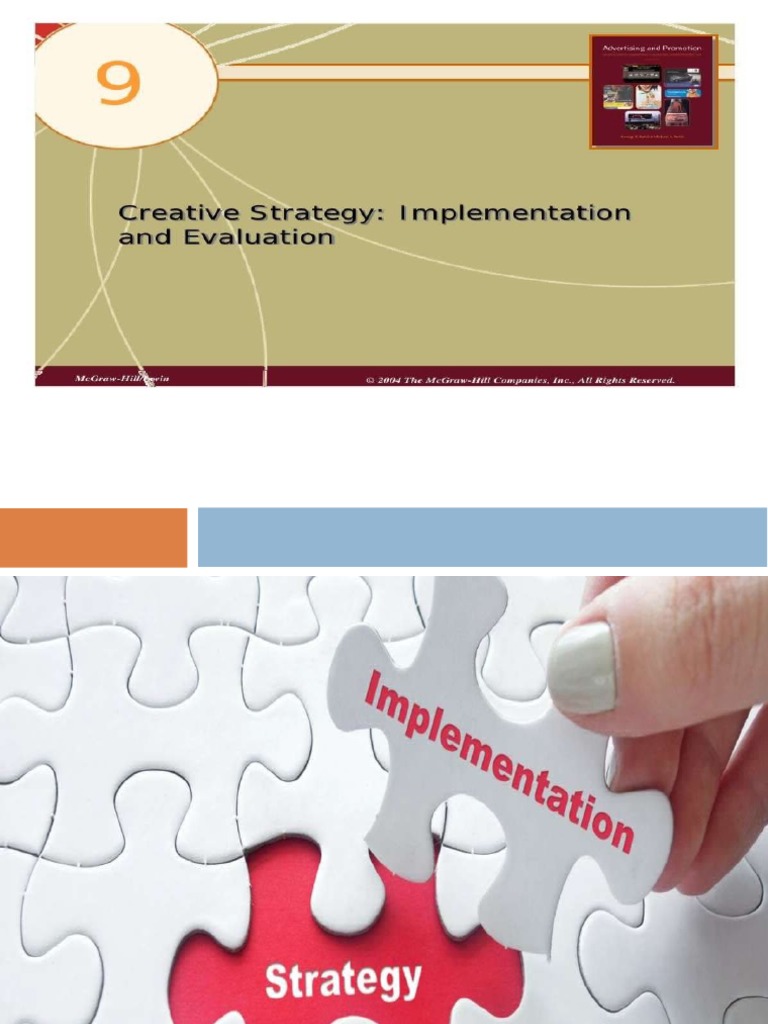 Strategic Implementation and Power Dynamics | PDF | Decision Making ...